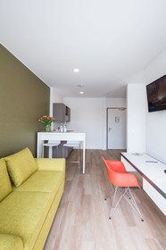 K-Apart Hotel & Boardinghouse