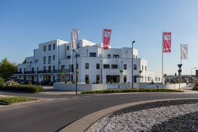 K-Apart Hotel & Boardinghouse
