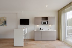 K-Apart Hotel & Boardinghouse