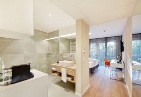 K-Apart Hotel & Boardinghouse