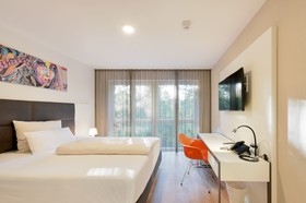 K-Apart Hotel & Boardinghouse