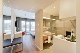 K-Apart Hotel & Boardinghouse