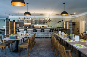 K-Apart Hotel & Boardinghouse