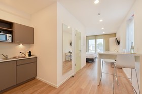 K-Apart Hotel & Boardinghouse