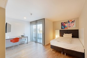 K-Apart Hotel & Boardinghouse