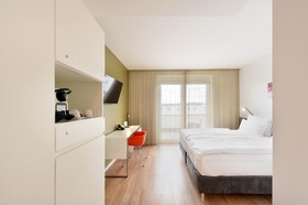 K-Apart Hotel & Boardinghouse