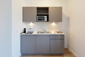 K-Apart Hotel & Boardinghouse