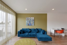 K-Apart Hotel & Boardinghouse