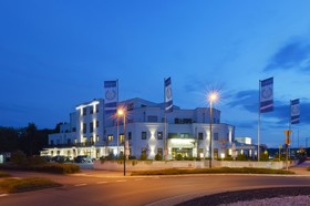 K-Apart Hotel & Boardinghouse