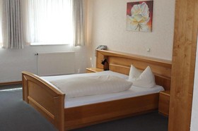 Landhotel Am Freischütz