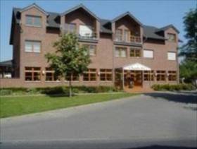 Restaurant & Hotel Olympia - Inden-Altdorf