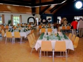 Restaurant & Hotel Olympia - Inden-Altdorf