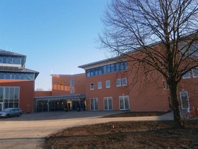 JUFA Hotel Jülich