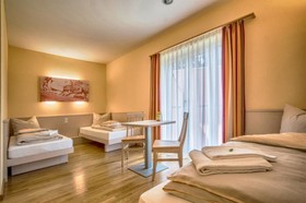 JUFA Hotel Jülich