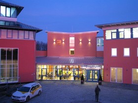 JUFA Hotel Jülich