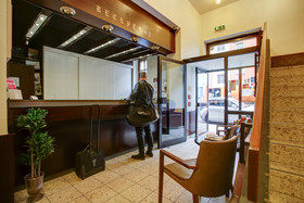 TRIP INN Cityhotel Krefeld