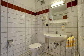 TRIP INN Cityhotel Krefeld