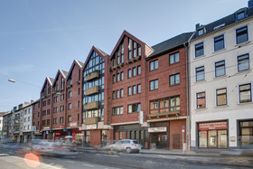 TRIP INN Cityhotel Krefeld