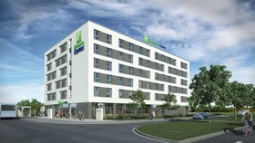 Holiday Inn Express Krefeld - Dusseldorf