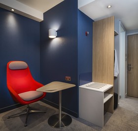 Holiday Inn Express Krefeld - Dusseldorf