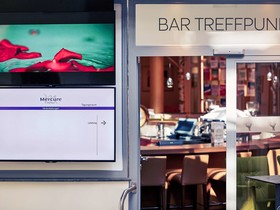 Mercure Tagungs & Landhotel Krefeld