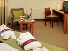 Mercure Tagungs & Landhotel Krefeld