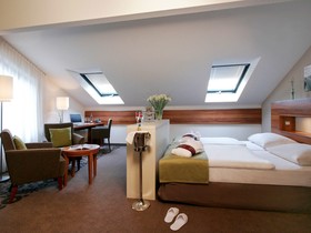 Mercure Tagungs & Landhotel Krefeld