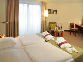 Mercure Tagungs & Landhotel Krefeld