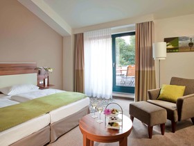 Mercure Tagungs & Landhotel Krefeld