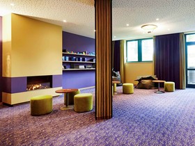 Mercure Tagungs & Landhotel Krefeld