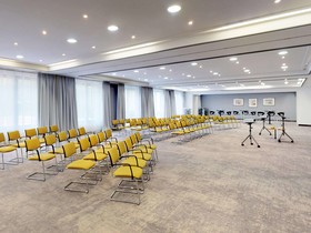 Mercure Tagungs & Landhotel Krefeld