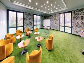 Mercure Tagungs & Landhotel Krefeld