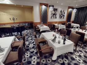 Mercure Tagungs & Landhotel Krefeld