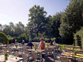 Mercure Tagungs & Landhotel Krefeld
