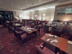 Mercure Tagungs & Landhotel Krefeld