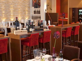 Mercure Tagungs & Landhotel Krefeld