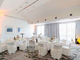 Mercure Tagungs & Landhotel Krefeld