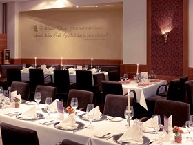 Mercure Tagungs & Landhotel Krefeld