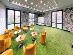 Mercure Tagungs & Landhotel Krefeld
