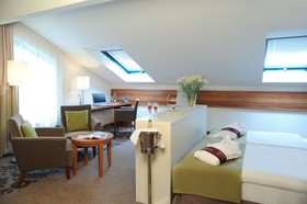 Mercure Tagungs & Landhotel Krefeld