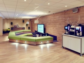 Mercure Tagungs & Landhotel Krefeld