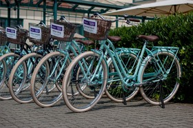 Mercure Tagungs & Landhotel Krefeld