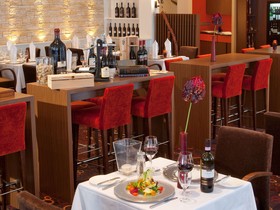 Mercure Tagungs & Landhotel Krefeld
