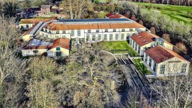 Mercure Tagungs & Landhotel Krefeld