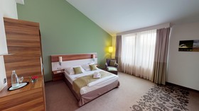 Mercure Tagungs & Landhotel Krefeld