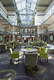 Mercure Tagungs & Landhotel Krefeld