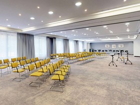 Mercure Tagungs & Landhotel Krefeld