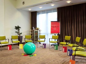 Mercure Tagungs & Landhotel Krefeld