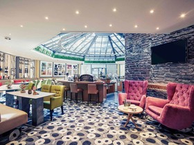 Mercure Tagungs & Landhotel Krefeld