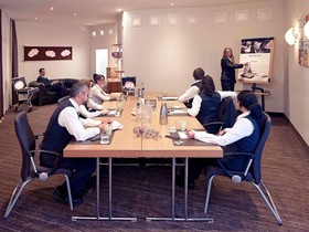 Mercure Tagungs & Landhotel Krefeld